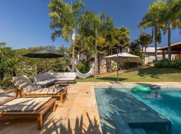 Casa de 3 quartos, Itupeva · Casa de Condomínio, 3 quartos, piscina, à venda no Terras de Santa Teresa - Itupeva, São Paulo