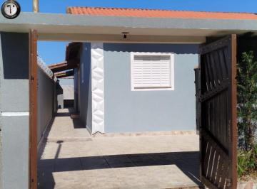 Foto 02 · Imperdível: Casa à venda em Itanhaém-SP, Bopiranga - 2 quartos, 1 suíte, 1 sala, 1 banheiro, 2 vagas