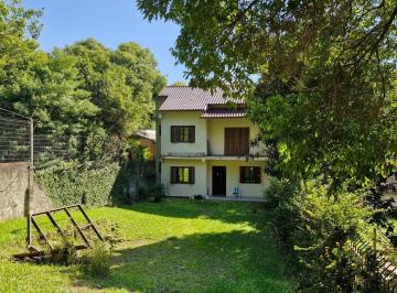 Casa · 170m² · 2 Quartos · 2 Vagas · Casa Bairro Teresópolis