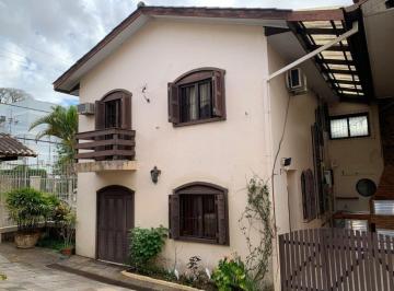 Casa · 98m² · 3 Quartos · Casa em Condomínio de 3 dormitórios à venda em Tristeza, Porto Alegre.