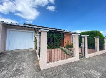 Casa · 240m² · 3 Quartos · 1 Vaga · Casa 3 dormitórios em Osório
