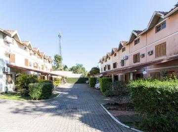 Casa · 93m² · 3 Quartos · 1 Vaga · Casa de Condominio