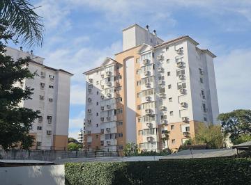 Apartamento · 85m² · 3 Quartos · 1 Vaga · Excelente apartamento no Condomínio Ilhas do Sul, no bairro Tristeza, com 3 dormitórios