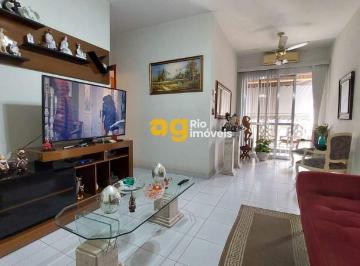 Apartamento · 86m² · 3 Quartos · 1 Vaga · APARTAMENTO À VENDA COM 2 QUARTOS NA PRAÇA SECA
