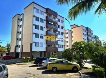 Apartamento · 66m² · 2 Quartos · 1 Vaga · APARTAMENTO À VENDA COM 2 QUARTOS EM JARDIM SULACAP