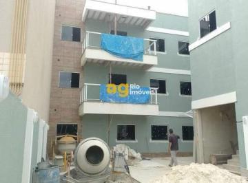 Casa · 65m² · 2 Quartos · 1 Vaga · APARTAMENTOS 1º LOCAÇÃO À VENDA COM 2 QUARTOS EM BENTO RIBEIRO