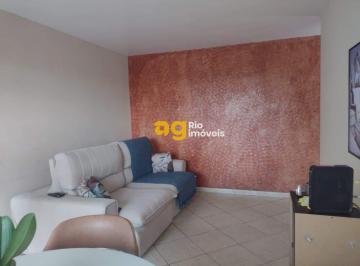 Apartamento · 75m² · 2 Quartos · 1 Vaga · APARTAMENTO À VENDA COM 2 QUARTOS EM VILA VALQUEIRE