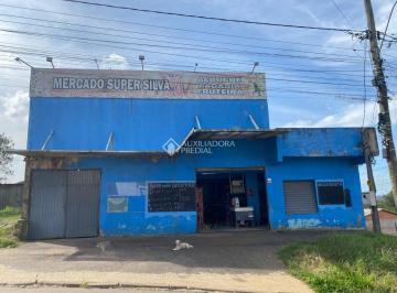 Comercial · 1000m² · PRÉDIO COMERCIAL A VENDA EM ALVORADA