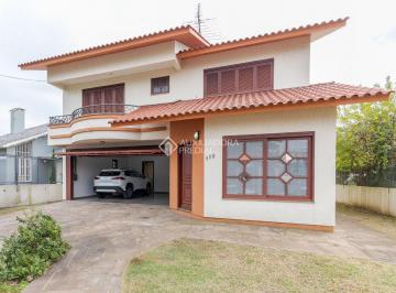 Casa · 205m² · 4 Quartos · Casa a venda no Bairro Igara com 4 dormitórios