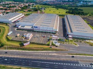Comercial · 1465m² · 5 Vagas · Galpão em Centro Logístico para locação em Sumaré – São Paulo