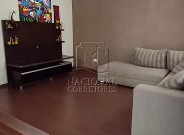 Casa · 307m² · 3 Quartos · 4 Vagas · Casa comercial com 300m² na Vila Guiomar