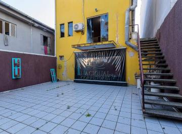 Comercial · 307m² · 3 Quartos · 4 Vagas · Casa comercial com 300m² na Vila Guiomar