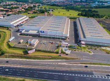 Comercial · 1465m² · 5 Vagas · Galpão em Centro Logístico para locação em Sumaré – São Paulo