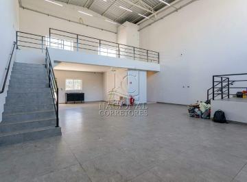 Comercial · 344m² · 8 Vagas · Salão para aluguel, 8 vagas, Campestre - Santo André/SP