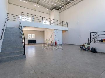 Comercial · 344m² · 8 Vagas · Salão para aluguel, 8 vagas, Campestre - Santo André/SP