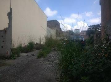 Terreno · 300m² · Terreno residencial para locação, Jardim Ana Maria, Santo André -