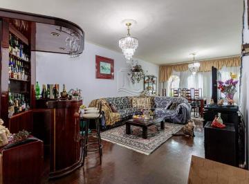 Casa · 254m² · 2 Quartos · 5 Vagas · Casa à Venda em Barcelona, São Caetano do Sul – 254 m², Residencial