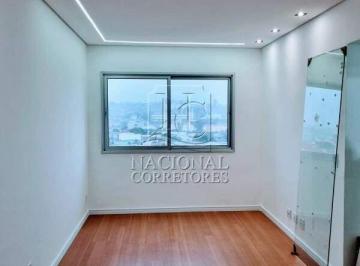 Apartamento · 60m² · 2 Quartos · 1 Vaga · Apartamento à venda, 2 quartos, 1 suíte, 1 vaga, Independência - São Bernardo do Campo/SP