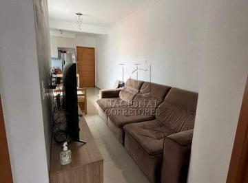 Apartamento · 50m² · 2 Quartos · 1 Vaga · Apartamento Sem Condomínio à venda, 2 quartos, 1 suíte, 1 vaga, Jardim Santo Ant