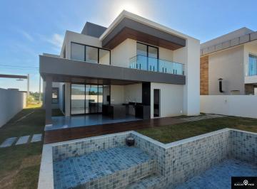 Foto 01 · Casa, Abrantes, Camaçari, BA