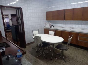 Casa · 209m² · 3 Quartos · 2 Vagas · Sobrado com 3 dormitórios para alugar, Campestre - Santo André/SP