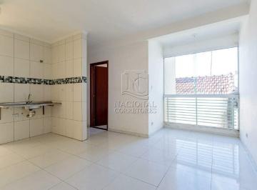 Apartamento · 50m² · 2 Quartos · 2 Vagas · Apartamento residencial para locação, Vila Metalúrgica, Santo André.