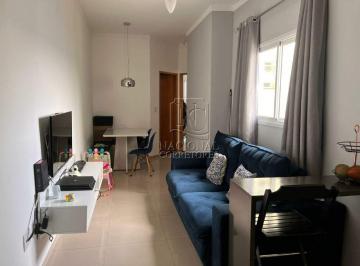 Apartamento · 100m² · 2 Quartos · 1 Vaga · Cobertura à venda, 2 quartos, 1 suíte, 1 vaga, Jardim Ana Maria - Santo André/SP