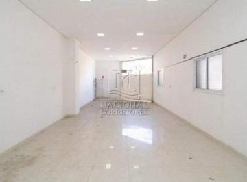 Comercial · 77m² · Salão para aluguel, Nova Gerty - São Caetano do Sul/SP