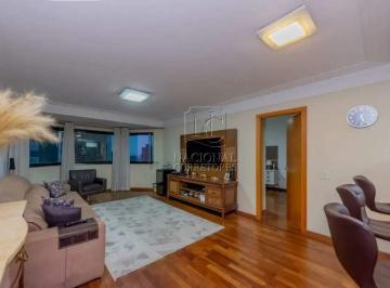 Apartamento · 144m² · 3 Quartos · 4 Vagas · Apartamento à venda, 3 quartos, 2 suítes, 4 vagas, Jardim - Santo André/SP