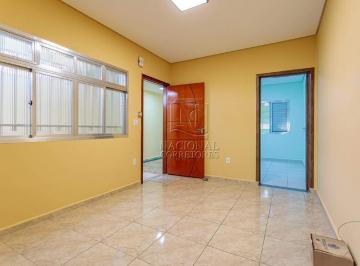 Casa · 123m² · 2 Quartos · 1 Vaga · Casa à venda, 2 quartos, 1 suíte, 1 vaga, Parque das Nações - Santo André/SP