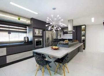 Casa · 386m² · 3 Quartos · 8 Vagas · Sobrado com 3 dormitórios à venda, 386 m² - Vila Pires - Santo André/SP