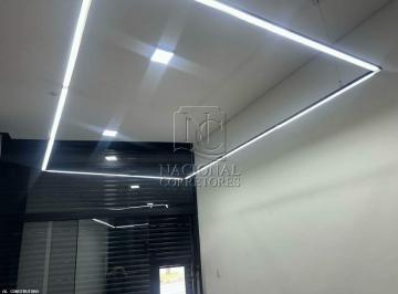 Comercial · 83m² · Salão para aluguel, Jardim - Santo André/SP