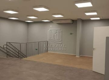 Comercial · 280m² · 8 Vagas · Prédio para aluguel, 8 vagas, Cidade São Jorge - Santo André/SP