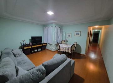 Apartamento · 90m² · 3 Quartos · 2 Vagas · Apartamento sem condominio 90m² locação - Santo André - SP
