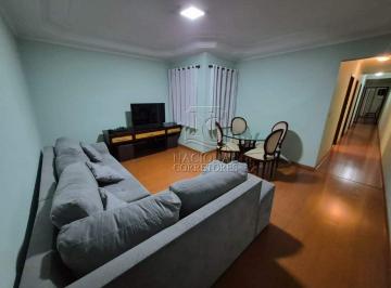 Apartamento · 90m² · 3 Quartos · 2 Vagas · Apartamento sem condominio 90m² locação - Santo André - SP