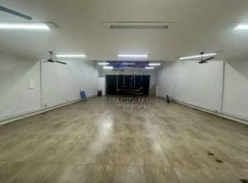 Comercial · 242m² · Salão para aluguel, Centro - Santo André/SP