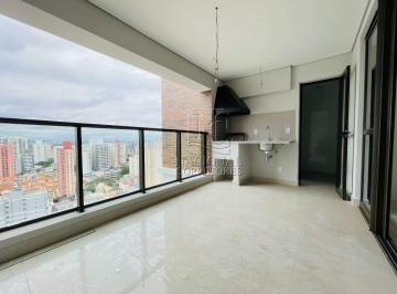 Apartamento · 117m² · 3 Quartos · 3 Vagas · Apartamento de Alto Padrão com 117m² e 3 Suítes na Vila Assunção – Sofisticação
