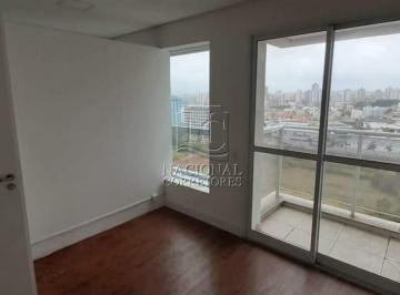 Comercial · 35m² · 1 Vaga · Sala comercial para aluguel, 1 vaga, Jardim - Santo André/SP