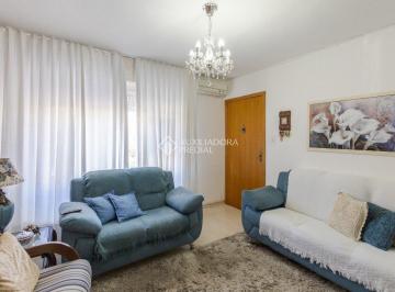 Apartamento · 87m² · 3 Quartos · Apartamento 3 quartos no Edifício Alsácia Lorena no Rio Branco