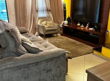 Casa · 202m² · 3 Quartos · 1 Vaga · Casa à Venda - Jardim Cantareira, São Bernardo do Campo, 3 dormitórios, 3 banheiros, 1 cozinha com m