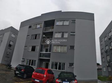 Apartamento · 75m² · 2 Quartos · OPORTUNIDADE EM GRAVATAÍ, Apartamento à venda no Condomínio Vitória ?