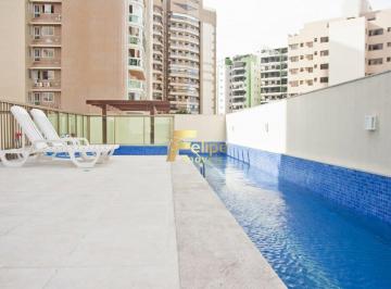 Foto 01 · EXCELENTE APARTAMENTO DE 03 QUARTOS, SENDO 01 SUÍTE, LAZER COMPLETO, À VENDA NA PRAIA DA COSTA, VILA