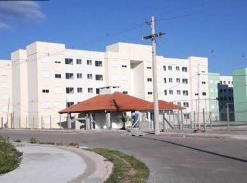 Apartamento · 51m² · 2 Quartos · 1 Vaga · Apartamento de 2 dormitórios no bairro Chapéu do Sol
