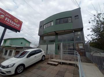 Comercial · 390m² · 8 Vagas · Loja em Tristeza