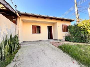 Casa · 59m² · 2 Quartos · 2 Vagas · Casa em Hípica