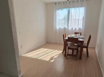 Apartamento · 41m² · 2 Quartos · 1 Vaga · Apartamento térreo no bairro Restinga - 2 dormitórios - 1 vaga