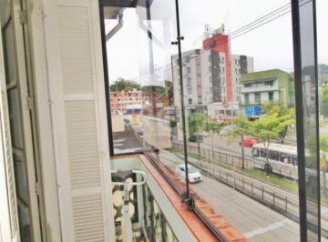 Apartamento · 85m² · 2 Quartos · Apartamento 2 dormitórios no bairro Teresópolis em Porto Alegre para Alugar