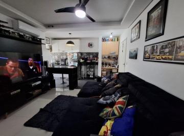 Apartamento · 51m² · 2 Quartos · 1 Vaga · Apartamento com 2 quartos à venda no bairro Jardim do Salso, Porto Alegre
