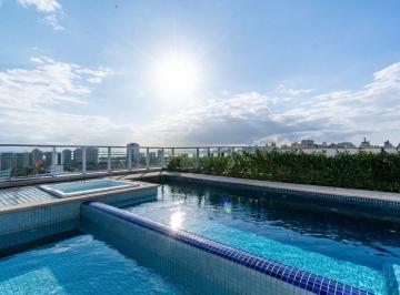 Apartamento · 50m² · 1 Quarto · 1 Vaga · Loft a venda um dormitório / Lima e Silva