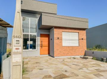 Casa · 87m² · 3 Quartos · 2 Vagas · Residência com 3 dormitórios próximo ao Zaffari da Hípica